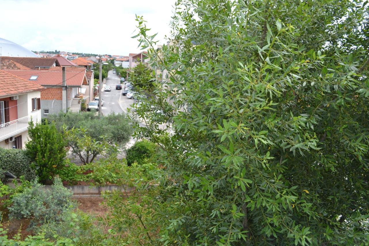 Good Vibes Apartment Zadar Exterior foto